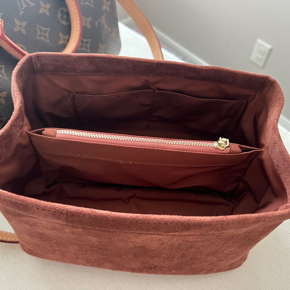 Bag Organizer for LV Speedy 25